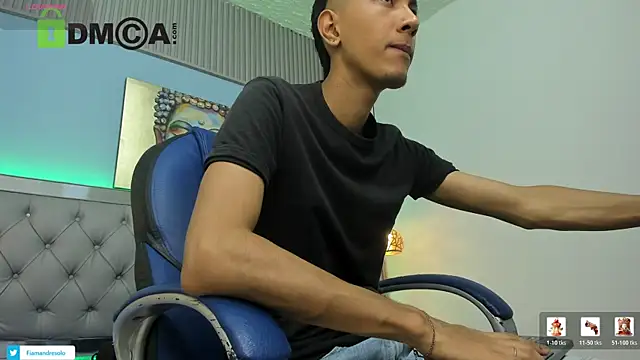 HarolddXL online show from 05-06-26, 01:16
