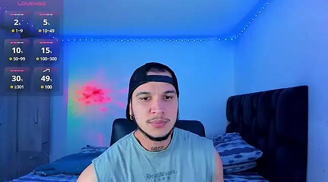 austinoficial online show from 01-25-25, 12:06