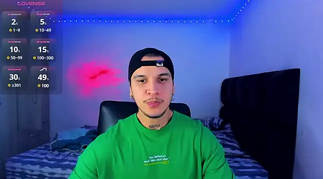 austinoficial online show from 01-30-25, 10:41