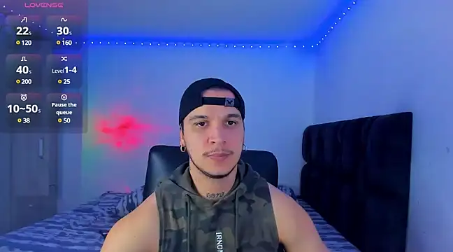 austinoficial online show from 02-01-25, 10:23