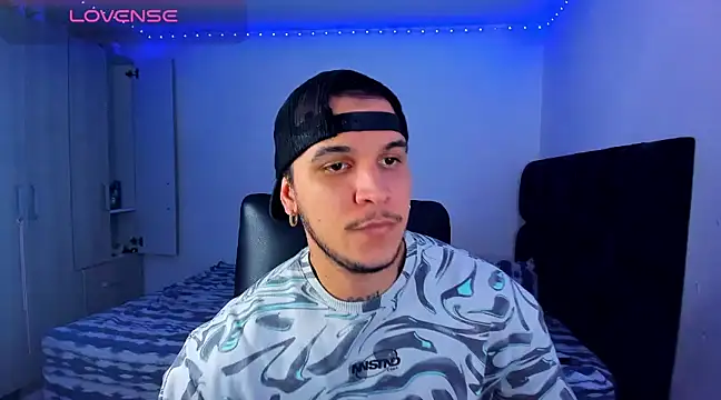 austinoficial online show from 02-07-25, 09:37