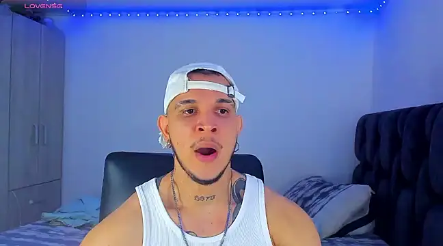 austinoficial online show from 02-13-25, 09:17