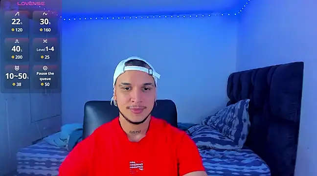 austinoficial online show from 02-15-25, 04:47