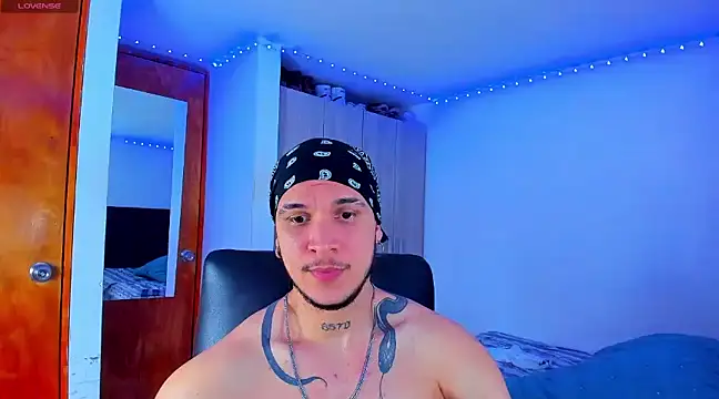 austinoficial online show from 02-21-25, 08:49