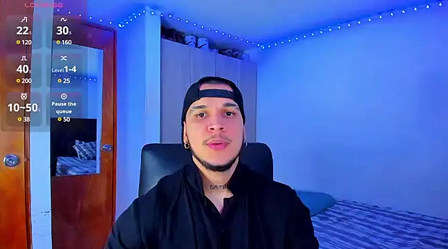 austinoficial online show from 02-23-25, 10:20