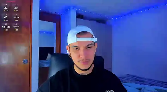 austinoficial online show from 03-05-25, 02:36