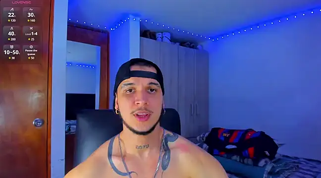 austinoficial online show from 03-06-25, 08:08