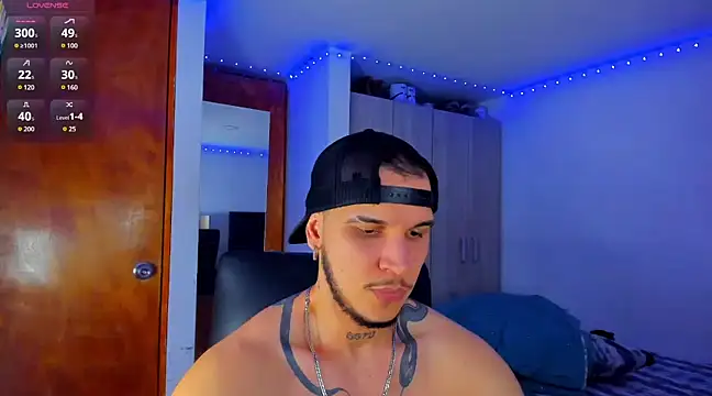 austinoficial online show from 03-11-25, 10:18
