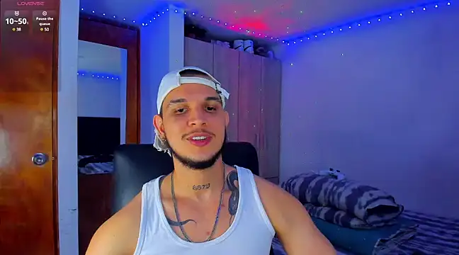 austinoficial online show from 03-22-25, 05:39