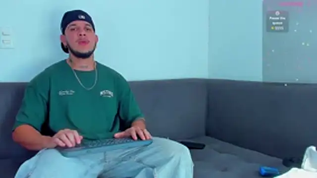 austinoficial online show from 10-15-25, 08:20