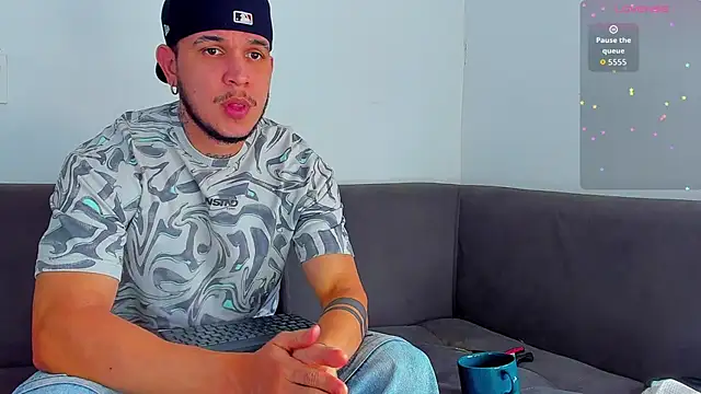 austinoficial online show from 10-17-25, 08:33