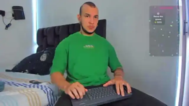 austinoficial online show from 02-12-26, 08:59