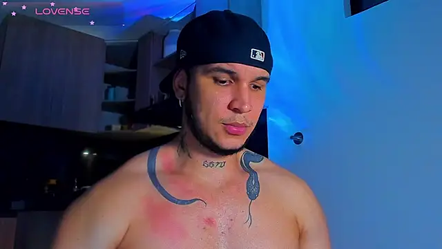 austinoficial online show from 05-01-26, 08:08