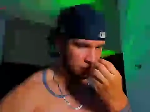 austinoficial online show from 05-07-26, 10:59