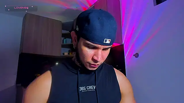 austinoficial online show from 05-09-26, 12:05