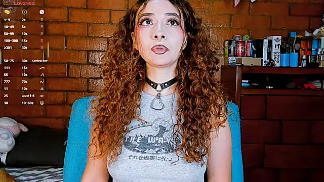 Annycolin  online show from 05-13-26, 11:40