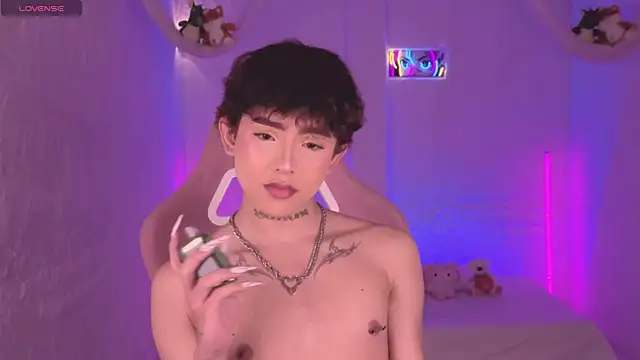 Evan Hunter online show from 11-05-25, 03:01