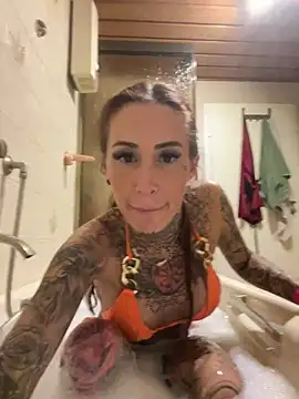 Black sweet Rose online show from 01-19-25, 09:34