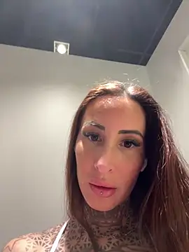 Black sweet Rose online show from 01-30-25, 10:08