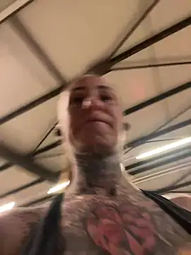 Black sweet Rose online show from 02-03-25, 07:52