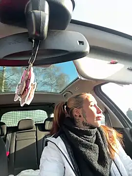 Black sweet Rose online show from 01-07-26, 11:56