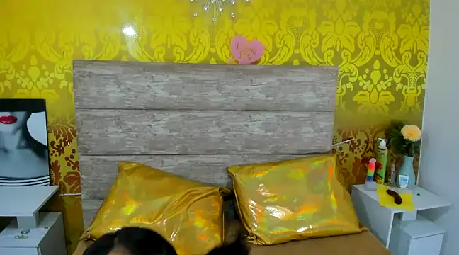 HornyRouse  online show from 01-18-25, 10:17