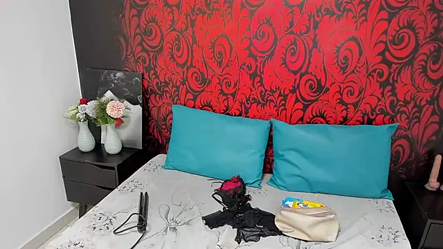 HornyRouse  online show from 10-23-25, 09:35