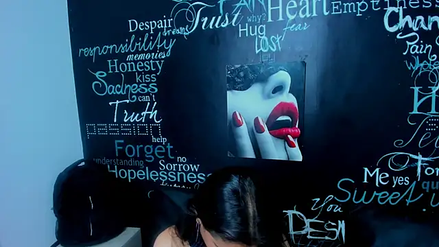 Snapshot of HornyRouse_ chatting on 03-17-26, 03:00 HornyRouse online show from 03-17-26, 03:00