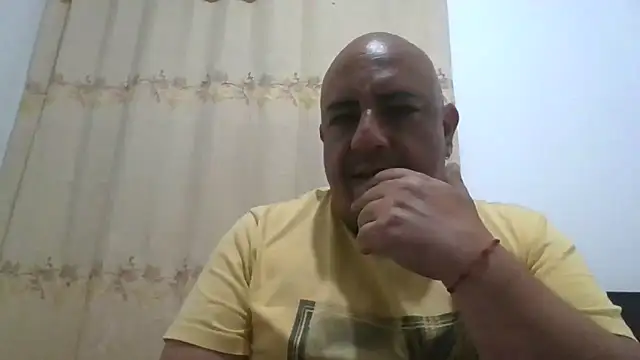 Sr JakoXXXX online show from 11-14-25, 04:11