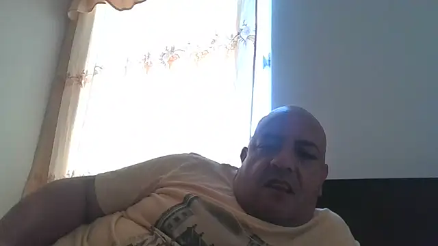 Sr JakoXXXX online show from 11-17-25, 08:14