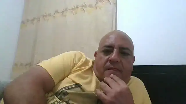 Sr JakoXXXX online show from 11-19-25, 02:33