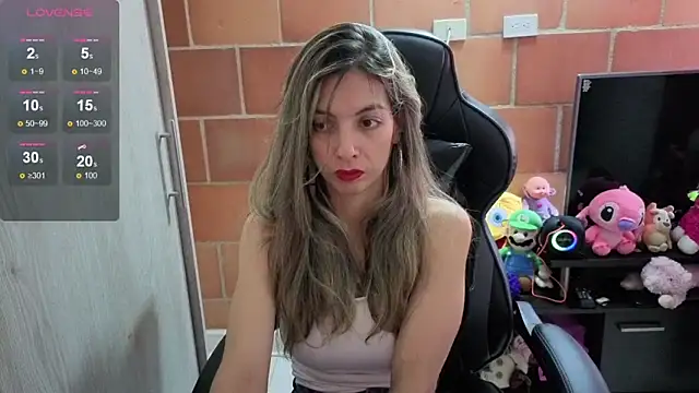 Princezzlove3 online show from 10-12-25, 08:52