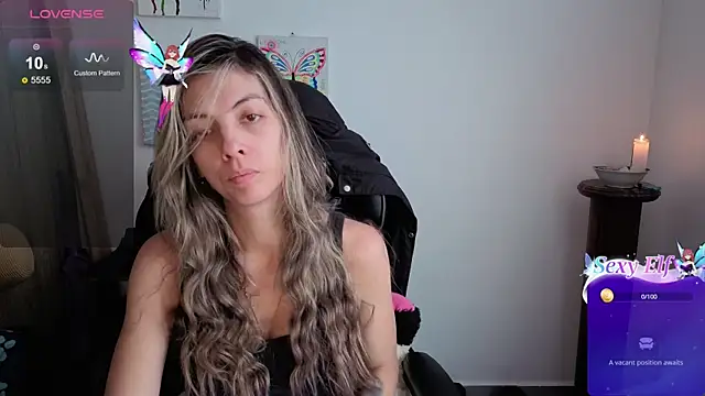 Princezzlove3 online show from 05-06-26, 01:38
