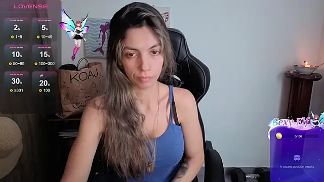 Princezzlove3 online show from 06-13-26, 02:59