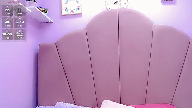 Vanessapintoo online show from 03-05-25, 02:36