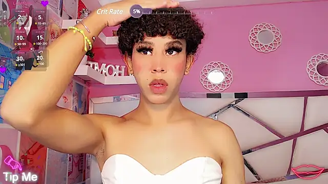 Vanessapintoo online show from 03-18-25, 03:42