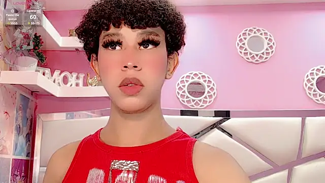 Vanessapintoo online show from 03-20-25, 12:11