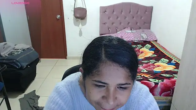 july-feria online show from 11-27-25, 05:04