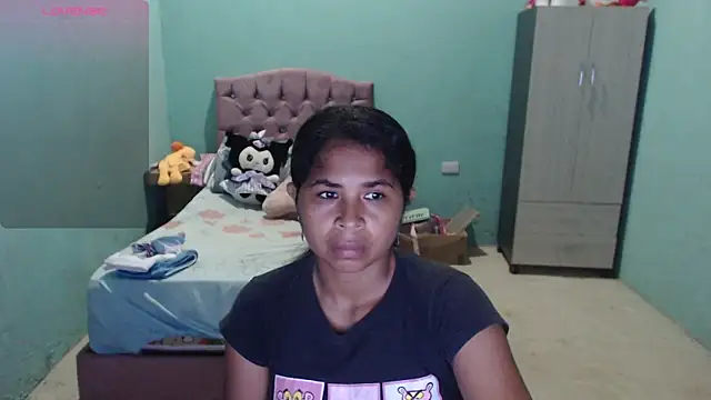 Snapshot of july-feria chatting on 04-14-26, 11:38 july-feria online show from 04-14-26, 11:38