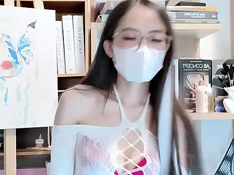 Lush-Office online show from 09-11-25, 08:25