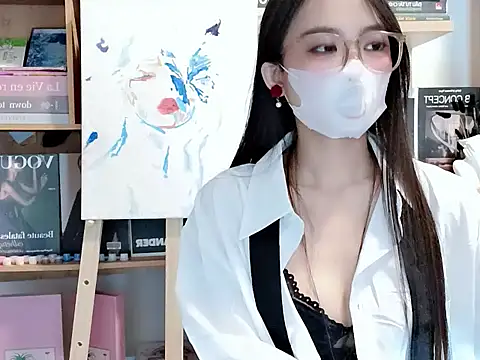 Lush-Office online show from 10-11-25, 06:45