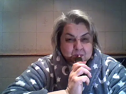 AngelSky4533 online show from 01-31-25, 11:45