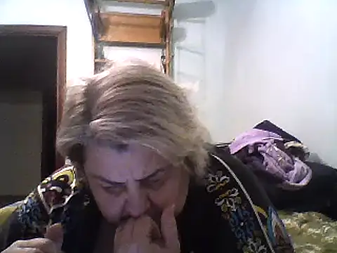 AngelSky4533 online show from 03-19-25, 04:55