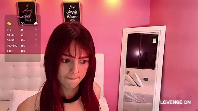 Snapshot of hot-littlechill chatting on 01-29-25, 03:04 hot-littlechill online show from 01-29-25, 03:04
