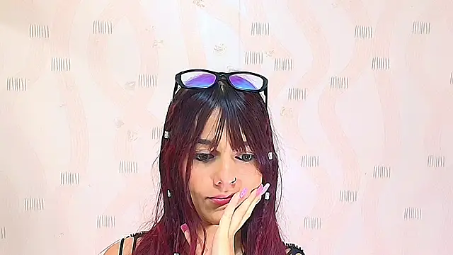 Snapshot of hot-littlechill chatting on 02-21-25, 12:50 hot-littlechill online show from 02-21-25, 12:50