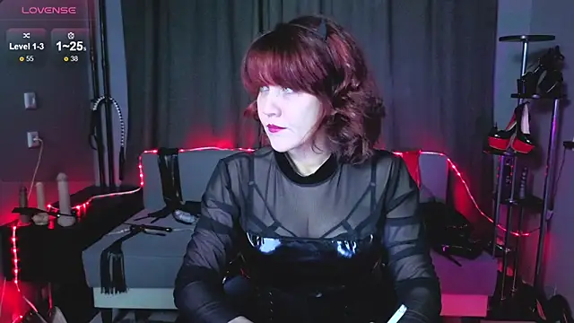 Snapshot of Goddess_Orsa chatting on 03-15-26, 03:29 Goddess Orsa online show from 03-15-26, 03:29