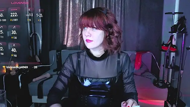 Snapshot of Goddess_Orsa chatting on 03-19-26, 04:27 Goddess Orsa online show from 03-19-26, 04:27