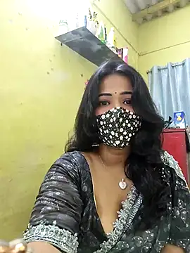 Snapshot of angelrani1234 chatting on 10-21-25, 08:09 angelrani1234 online show from 10-21-25, 08:09