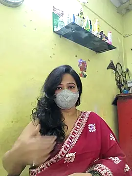 Snapshot of angelrani1234 chatting on 10-25-25, 07:52 angelrani1234 online show from 10-25-25, 07:52