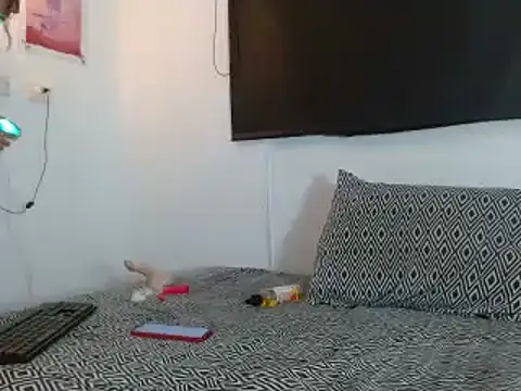 samantha ferrer28 online show from 03-14-25, 08:10